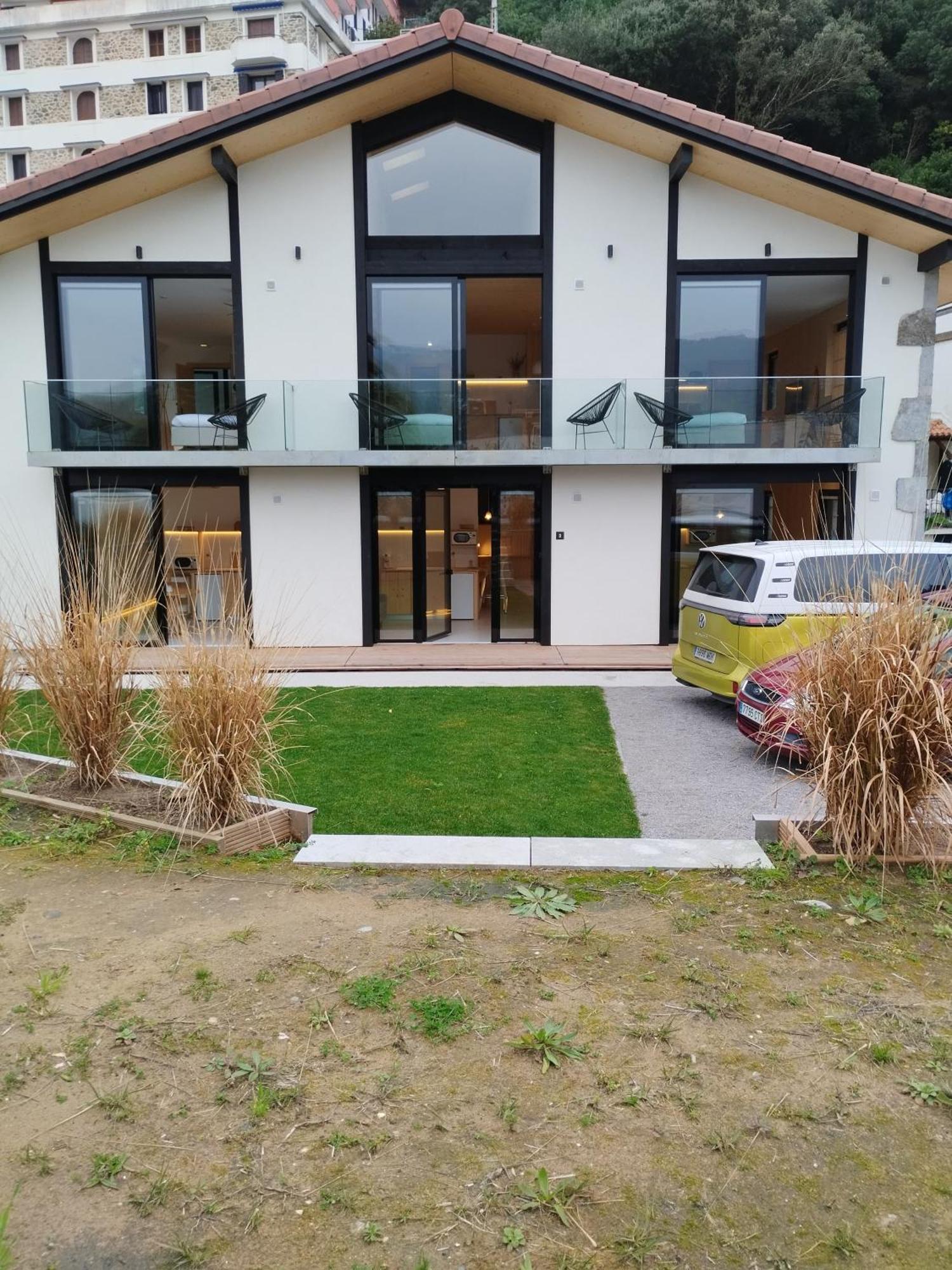 Maison Laida อิบารังเกลู ภายนอก รูปภาพ