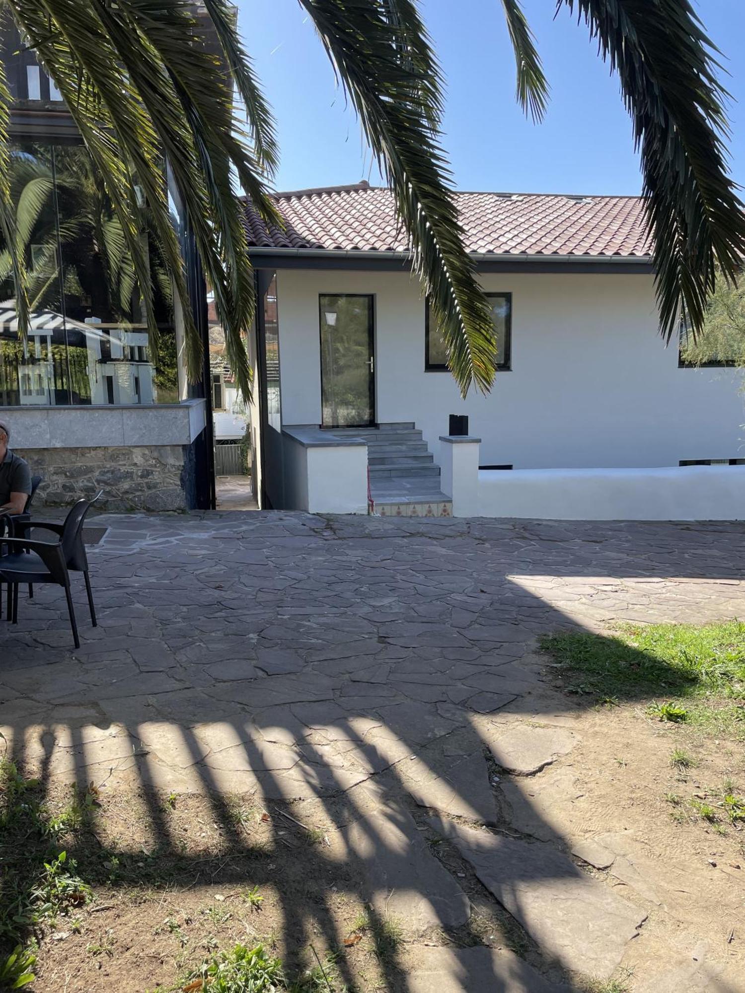 Maison Laida อิบารังเกลู ภายนอก รูปภาพ