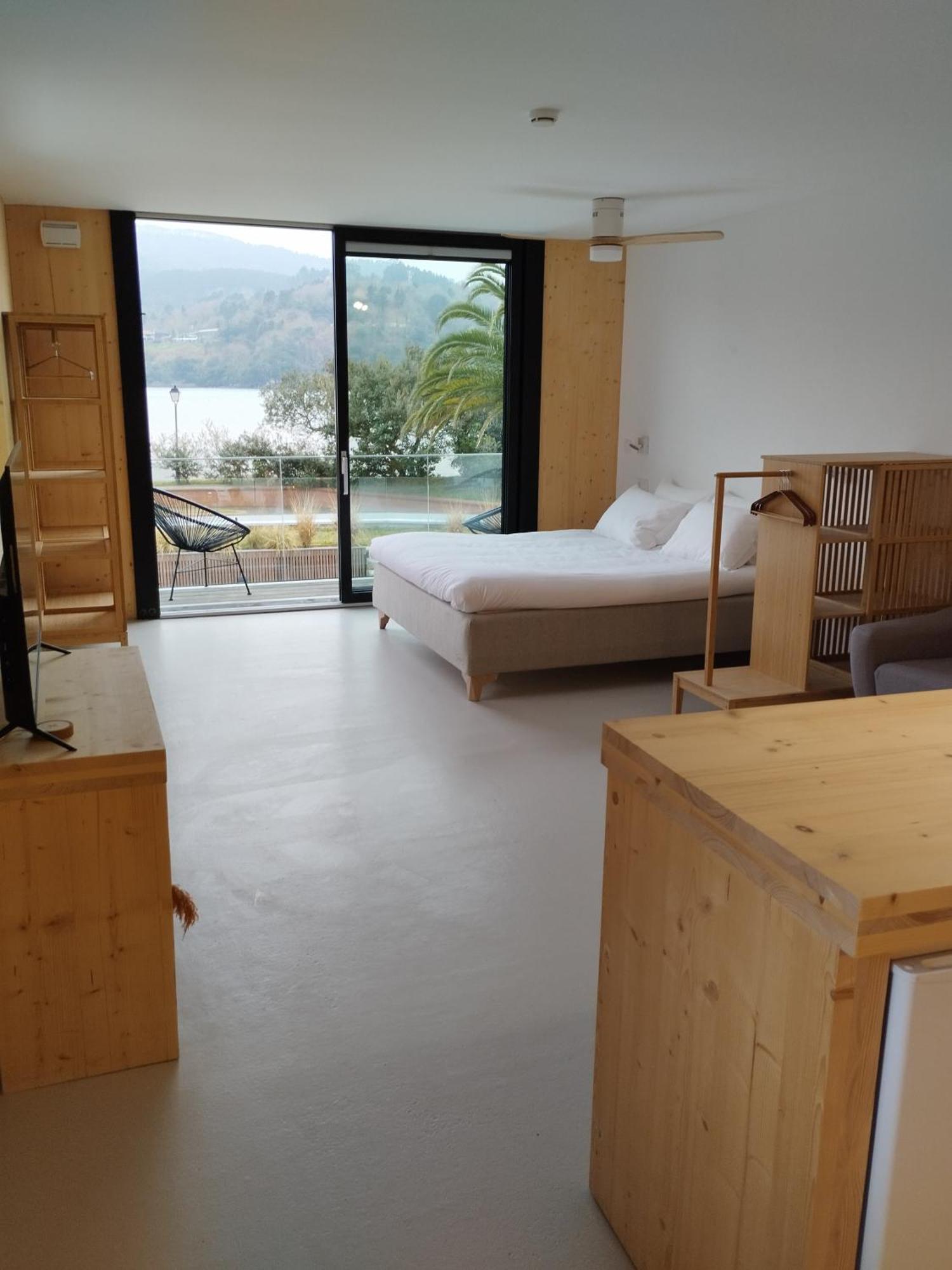 Maison Laida อิบารังเกลู ภายนอก รูปภาพ