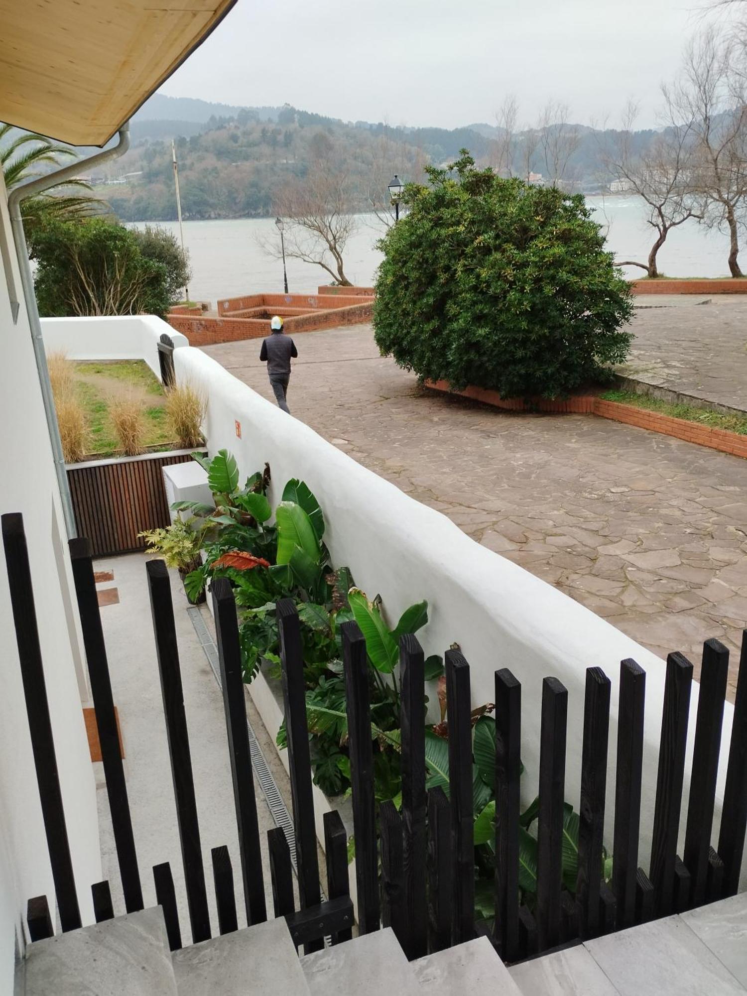Maison Laida อิบารังเกลู ภายนอก รูปภาพ