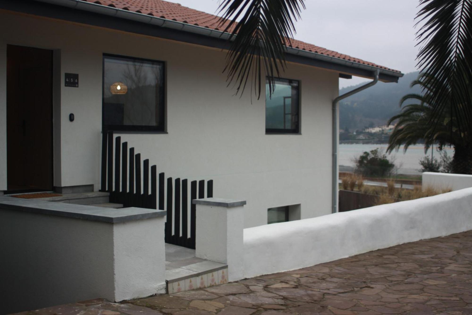 Maison Laida อิบารังเกลู ภายนอก รูปภาพ