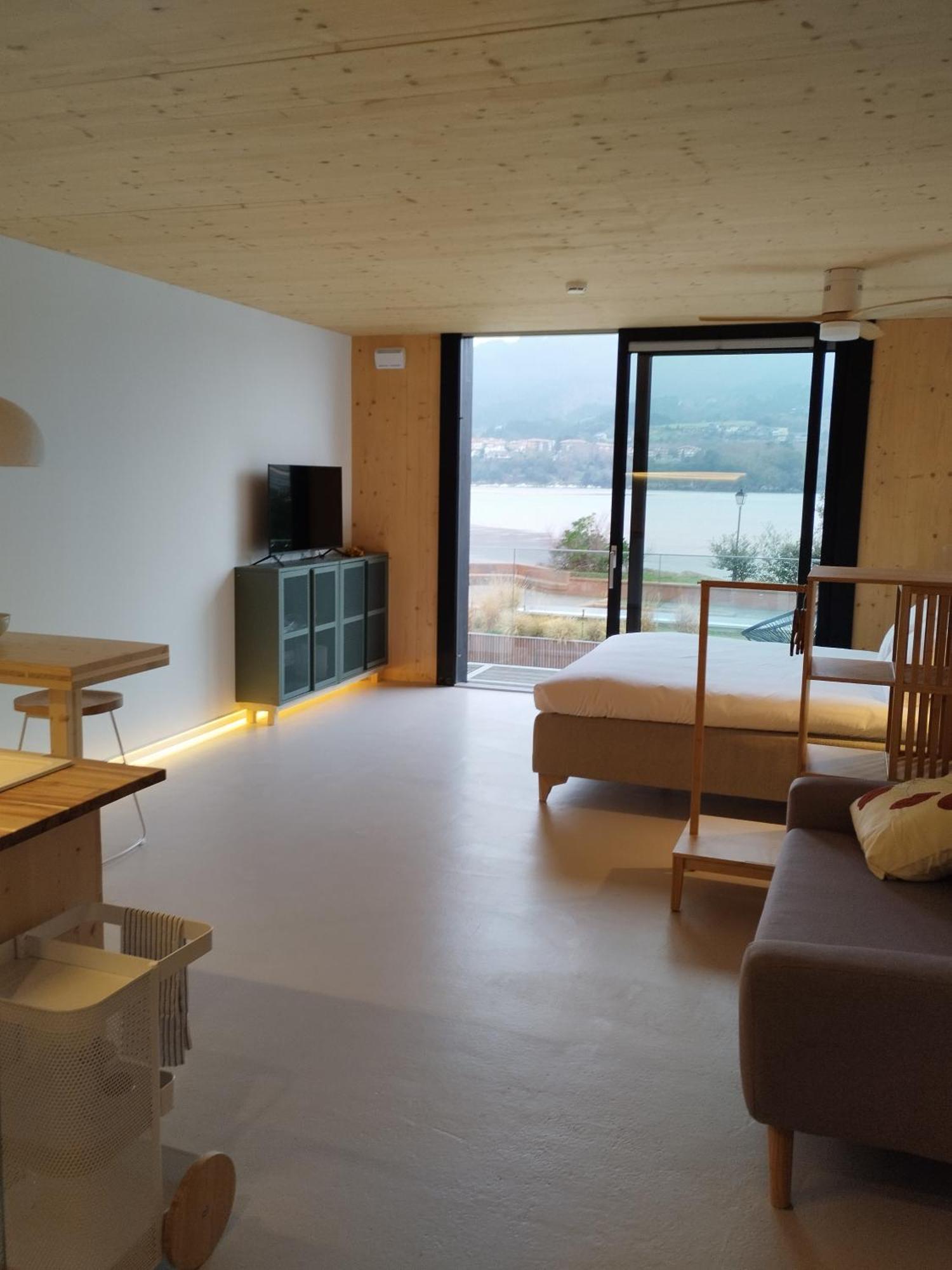 Maison Laida อิบารังเกลู ภายนอก รูปภาพ