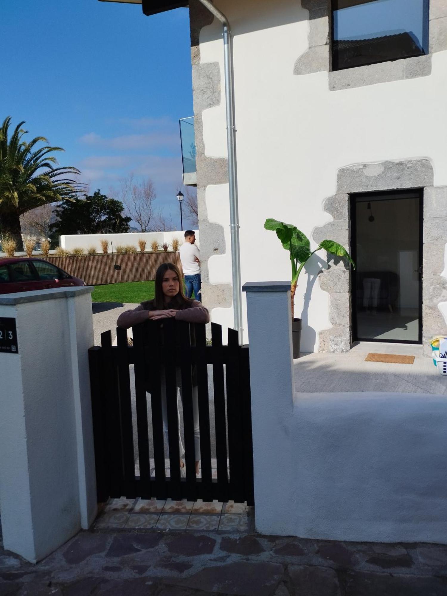 Maison Laida อิบารังเกลู ภายนอก รูปภาพ