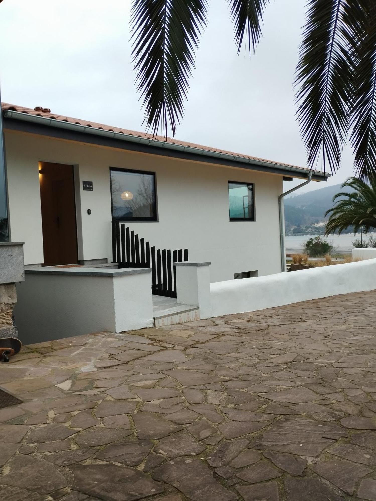 Maison Laida อิบารังเกลู ภายนอก รูปภาพ